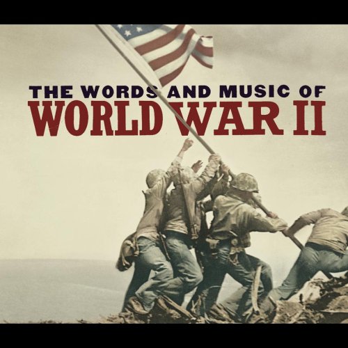 CD-Charts  Music : Words and Music of World War II
