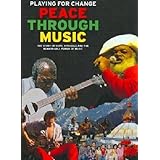 Playing For Change: Peace Through Music (2009)