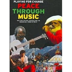 Playing For Change: Peace Through Music