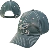 Philadelphia Eagles Yarn Embroidered Slouch Hat