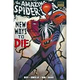 Spider-Man: New Ways to Dieby Dan Slott