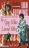 The Spy Who Loved Me (Penguin Viking Lit Fiction)