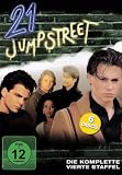 21 Jump Street - Die komplette vierte Staffel [6 DVDs]