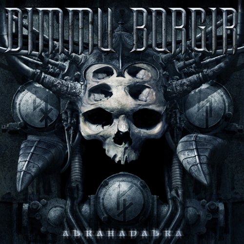 Dimmu Borgir - Metal Hymns Vol. 11 - Zortam Music