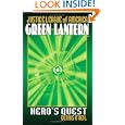 Green Lantern: Hero's Quest (Justice League of America)