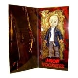 Mezco Toyz Living Dead Dolls Exclusive Figure Jason Voorhees