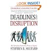 Deadlines and Disruption: My Turbulent Path from Print to Digital