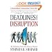 Deadlines and Disruption: My Turbulent Path from Print to Digital
