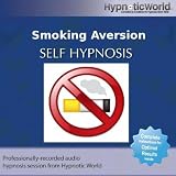 Smoking Aversion Hypnosis CD