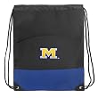 McNeese State Cowboys Drawstring Bag Backpack Royal McNeese State University Draw String Back Pack - For Boys Girls Students or Adults