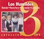 Los Humildes "Banda, Ranchero, Norteno, Y Corridos" 100 Anos De Musica