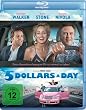 5 Dollars a Day [Blu-ray]