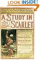 A Study in Scarlet - Original Unabridged Version
