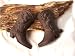 Cast Iron Western Cowboy Boots Set/6