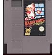 Super Mario Bros. by Nintendo