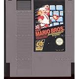 Super Mario Bros.