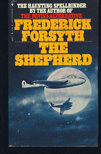  Frederick Forsyth