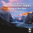 The National Parks...