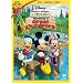 Mickey Mouse Clubhouse: Mickey's Great Outdoors - 2-Disc DVD (DVD+Digital Copy)