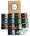 5 Gum Variety Gift Box - 14 Packages