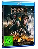 Image de Der Hobbit - Die Schlacht der fünf Heere