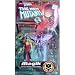 X-Men - New Mutants Magik Red Action Figure