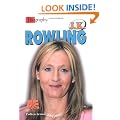 J.K. Rowling (Biography (Lerner Hardcover))