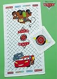 Disney Pixar Cars 2-pc. Licensed Kids' Bath Set