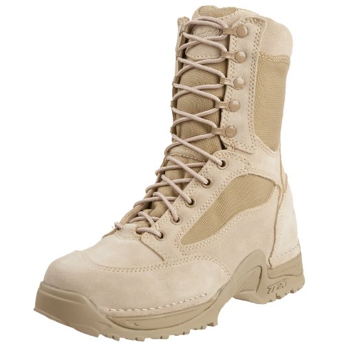 Danner Women's Desert TFX Rough-Out GTX Military Boot product image