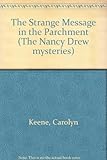 The strange message in the parchment