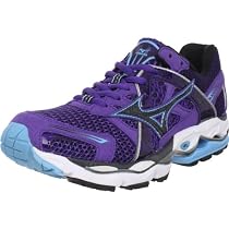 Mizuno Women's Wave Enigma Running Shoe