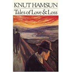 Tales of Love & Loss