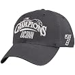 Top of the World Connecticut Huskies (UConn) Navy Blue 2010 NCAA Division I Women's Basketball National Champions 7-Time Champs Adjustable Hat
