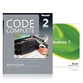 Code Complete 2nd Edition Book and Online Course Bundle