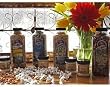 Gourmet Popcorn and Seasoning Gift Set -