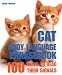 Cat Body Language Phrasebook: 100 Ways to Read Their Signals