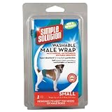 Male Diaper Wrap - Small