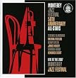 Monterey Jazz Festival: 50th Anniversary All-Stars