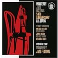 Monterey Jazz Festival: 50th Anniversary All-Stars