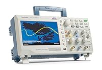 Tektronix Education Digital Oscilloscope...