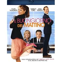 Il Buongiorno Del Mattino