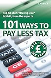 101 ways to pay less tax : 2014-2015 tax year