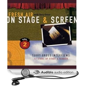 Fresh Air: On Stage and Screen, Volume 2