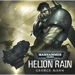 Helion Rain (Warhammer 40k)