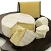 Champagne Cheese Assortment (1.75 pound) by igourmet.com