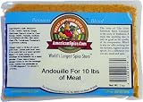  : Andouille For 10 lbs of Meat, 2 oz