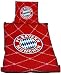 Sports : FC Bayern M&uuml;nchen Bettw&auml;sche Design Netz