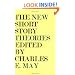 New Short Story Theories