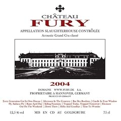 Acoustic Grand Cru Classe