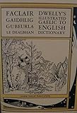 Appendix to Dwelly's Gaelic-English dictionary